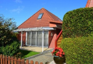 Ferienhaus Wangerland