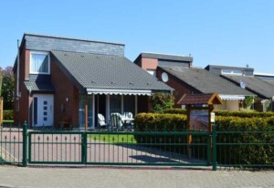 Ferienhaus Reckers
