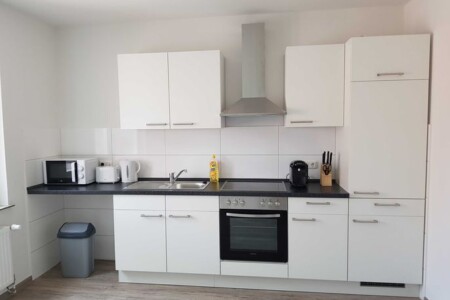 Foto 1 Ferienwohnung Ostfriesland Wilhelmshaven Nordseehotel Apartments (Objekt 103643) buchen