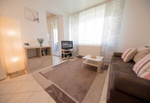 Ferienwohnung Westerheide