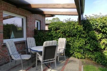 Foto 5 Ferienhaus Ostfriesland Friesland Ferienhaus Zenke (Objekt 6933) buchen