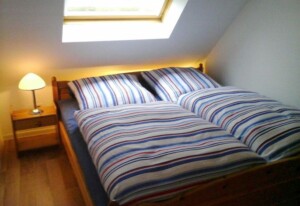 Ferienwohnung Deichblick