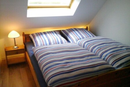Foto 5 Ferienwohnung Ostfriesland Friesland Ferienwohnung Deichblick (Objekt 6922) buchen