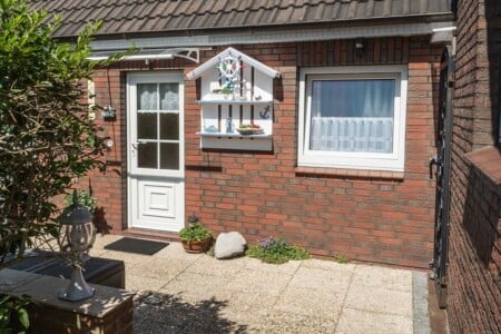 Foto 3 Ferienwohnung Ostfriesland Wilhelmshaven Ferienwohnung Wöhrmann (Objekt 84676) buchen