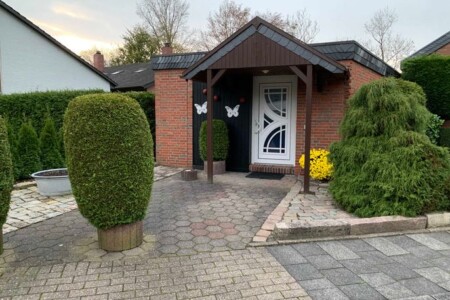 Foto 5 Ferienwohnung Ostfriesland Wilhelmshaven Appartement Eilers (Objekt 71717) buchen