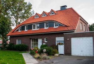 Ferienwohnung Roter Sand