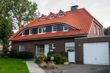 Foto 1 Ferienwohnung Ostfriesland Friesland Ferienwohnung Roter Sand (Objekt 6912) buchen