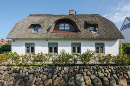 Foto 1 Ferienhaus Ostfriesland Sylt LeuchtTurmSeele Senhoog Luxury Holiday Homes ***** (Objekt 6907) buchen