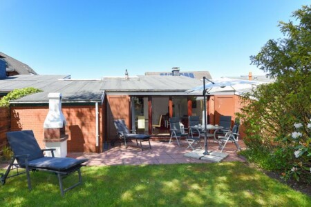 Foto 5 Ferienhaus Ostfriesland Neuharlingersiel & Umgebung Ferienhaus Klabautermann (Objekt 96742) buchen