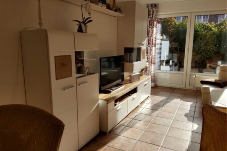 Foto 4 Ferienhaus Ostfriesland Friesland Wichmann, Julia, Ferienhaus Ankerliebe (Objekt 86664) buchen