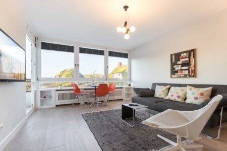 Foto 4 Ferienwohnung Ostfriesland Sylt ZürichSylt (Objekt 8055) buchen