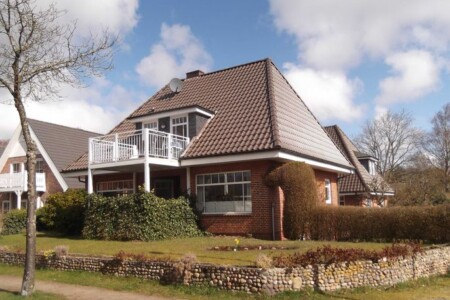 Foto 5 Ferienwohnung Ostfriesland Föhr Waldstr. 24, EG (Objekt 55140) buchen