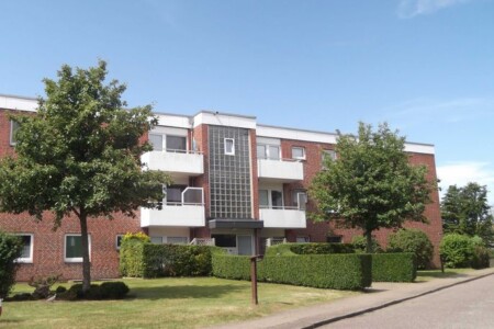 Foto 3 Ferienwohnung Ostfriesland Föhr Berliner Ring 25, Whg.13 (Objekt 55148) buchen
