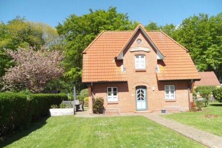 Foto 3 Ferienwohnung Ostfriesland Föhr Starklef 18 a buchen