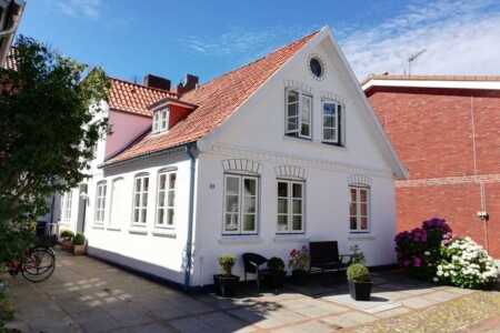 Foto 5 Ferienwohnung Ostfriesland Föhr Carl-Häberlin-Str. 15, EG (Objekt 98956) buchen