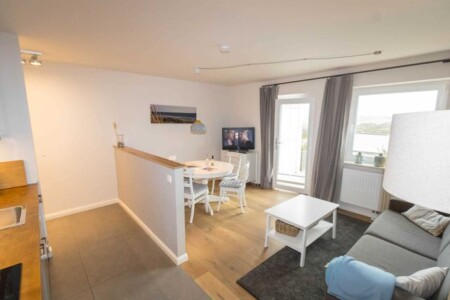 Foto 3 Ferienwohnung Ostfriesland Sylt Haus Atair, Leuchtfeuer (Objekt 55157) buchen