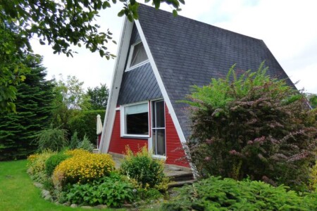 Foto 1 Ferienhaus Ostfriesland Zwischen Elbe und Weser Ferienhaus Bad Bederkesa (Objekt 90681) buchen