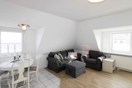 Foto 2 Ferienwohnung Ostfriesland Sylt Hüs Auert Tharep, Wohnung 1 (Objekt 17885) buchen