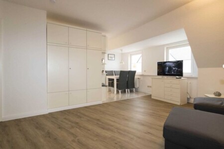 Foto 3 Ferienwohnung Ostfriesland Sylt Hüs Auert Tharep, Wohnung 2 (Objekt 17886) buchen