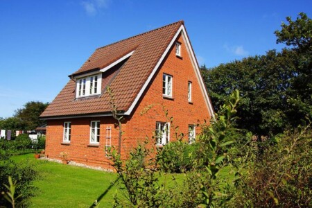 Foto 5 Ferienwohnung Ostfriesland Föhr Haus Wildfang, Triibergem 12 (Objekt 17913) buchen