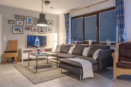 Foto 3 Ferienwohnung Ostfriesland Sylt Nils Holgerson 3 (Objekt 17919) buchen