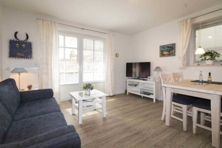 Foto 2 Ferienwohnung Ostfriesland Sylt Wohnung Frahm (Objekt 51839) buchen