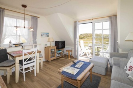 Foto 3 Ferienwohnung Ostfriesland Sylt Wohnung Peters / App. Heidi (Objekt 51842) buchen