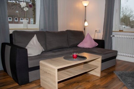 Foto 1 Ferienwohnung Ostfriesland Wilhelmshaven 090 Geniusbank EL (Objekt 103032) buchen