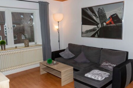 Foto 2 Ferienwohnung Ostfriesland Wilhelmshaven 090 Geniusbank OR (Objekt 51864) buchen