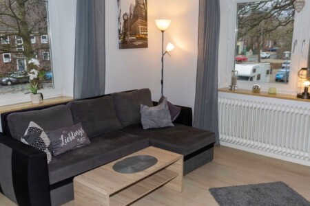 Foto 5 Ferienwohnung Ostfriesland Wilhelmshaven 090 Geniusbank OL (Objekt 51865) buchen