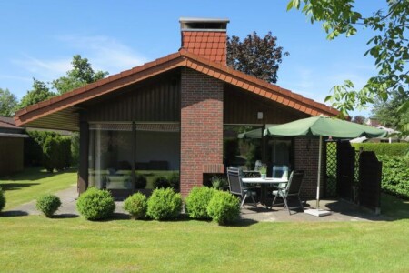 Foto 1 Ferienwohnung Ostfriesland Butjadingen Ferienlandhaus Schäfer (Objekt 63726) buchen
