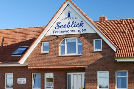 Foto 3 Ferienwohnung Ostfriesland Carolinensiel Ferienwohnung Seestern (Objekt 51873) buchen
