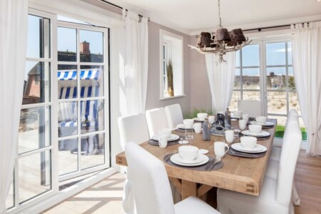 Foto 5 Ferienhaus Ostfriesland Sylt Beachalm (Objekt 51904) buchen