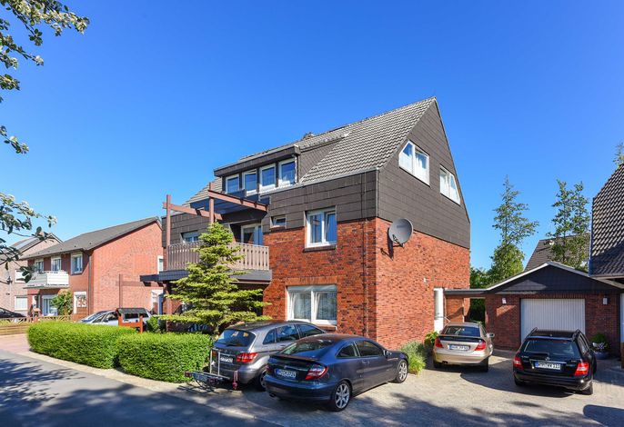 Ferienwohnungen in der  Hotel-Pension Marlies
