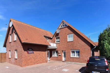 Foto 3 Ferienwohnung Ostfriesland Carolinensiel Ferienwohnung Backbord im Haus Seute Deern (Objekt 51918) buchen
