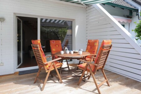 Foto 4 Ferienhaus Ostfriesland Friesland Ferienhaus Nike in Dangast (Objekt 43187) buchen