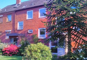 Ferienwohnung Altengroden Süd