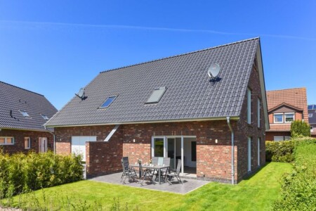 Foto 5 Ferienhaus Ostfriesland Neuharlingersiel & Umgebung Ferienhaus Strandperle in Neuharlingersiel (Objekt 96815) buchen