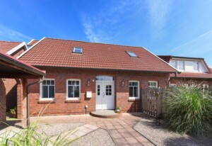 Haus Friesische Weite im Wangerland