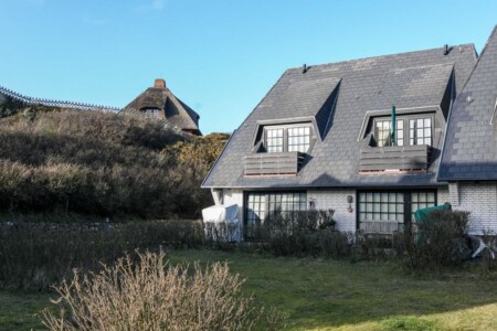 Foto 1 Ferienwohnung Ostfriesland Sylt Sommerwind Rüm Hart II (Objekt 12981) buchen