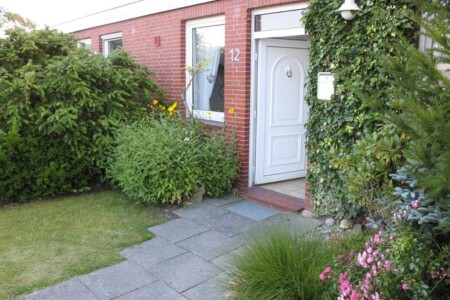 Foto 5 Ferienhaus Ostfriesland Dornum & Umgebung Ferienhaus in Dornumersiel 20-149a (Objekt 57812) buchen