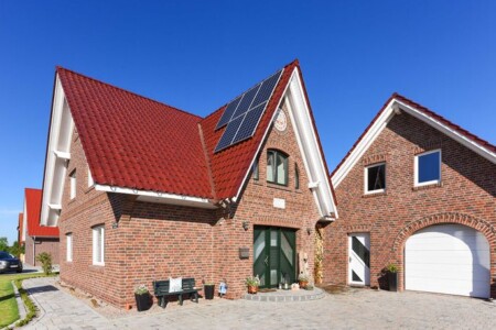 Foto 1 Ferienwohnung Ostfriesland Neuharlingersiel & Umgebung Ferienwohnungen im Haus Goode Trüll in N'Siel (Objekt 57817) buchen