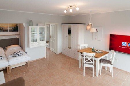 Foto 1 Ferienwohnung Ostfriesland Sylt Düne 1717 (Objekt 49061) buchen