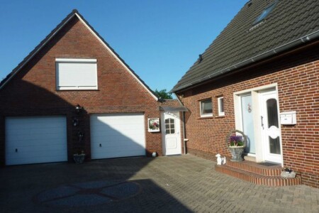 Foto 5 Ferienwohnung Ostfriesland Aurich & Umgebung FeWo Sassen (Objekt 13004) buchen