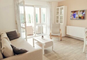 Ferienwohnung Friesenglück