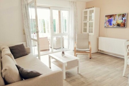 Foto 5 Ferienwohnung Ostfriesland Friesland Ferienwohnung Friesenglück (Objekt 13005) buchen