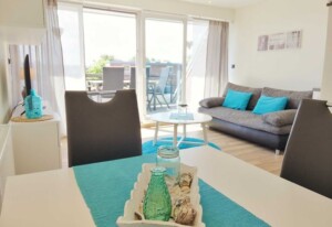 Ferienwohnung Ankerplatz