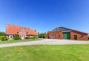 Ferienhof Heinen in Elisabethgroden