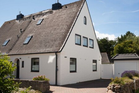 Foto 1 Ferienhaus Ostfriesland Sylt Mitte 6 (Objekt 51960) buchen