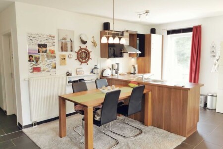 Foto 2 Ferienwohnung Ostfriesland Friesland Ferienwohnung Granata 52.0S (Objekt 51988) buchen